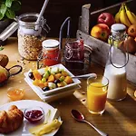 Ibis Hotel Würzburg