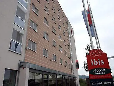 Hotell Ibis
