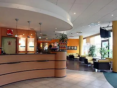 Ibis Hotell Würzburg