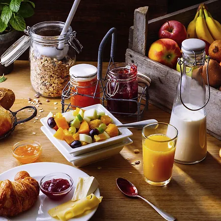 Ibis Hotell Würzburg