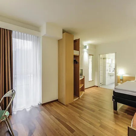 Hotell Ibis
