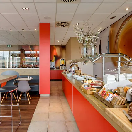 Ibis 2* Würzburg