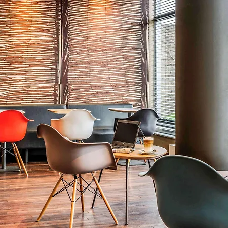 Ibis Hotell