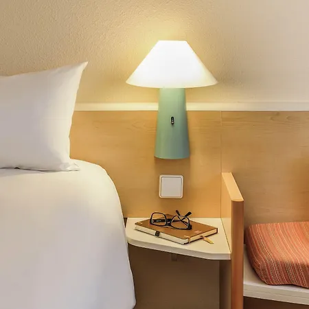 Hotell Ibis Würzburg