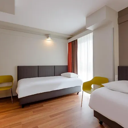 Ibis 2* Wurtzbourg