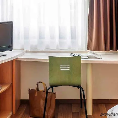 Hotell Ibis 2*