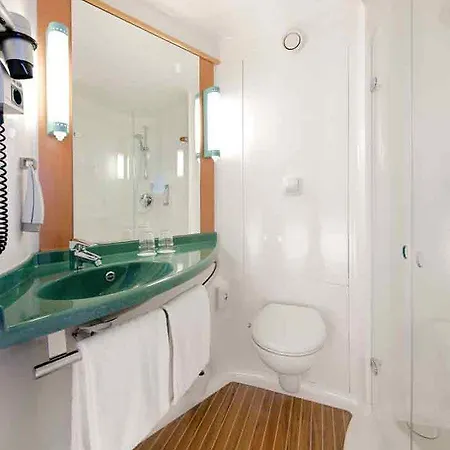 Hotell Ibis Würzburg