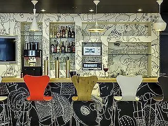 Ibis Hotell 2*