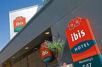 Ibis 2* Würzburg