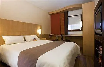Ibis Hotell Würzburg