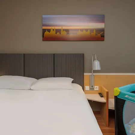 Ibis 2* Βίρτσμπουργκ
