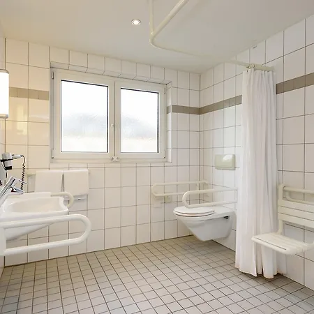 Ibis 2* Würzburg