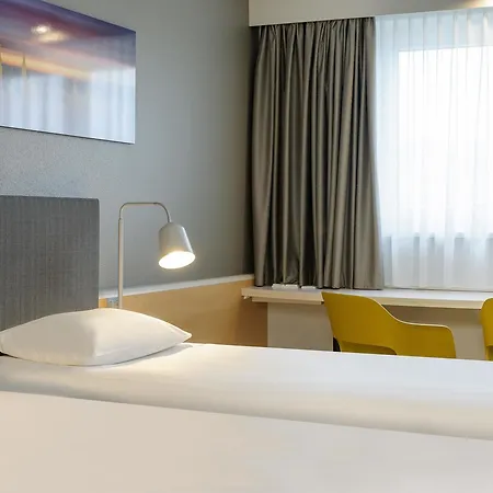 Hotell Ibis 2*