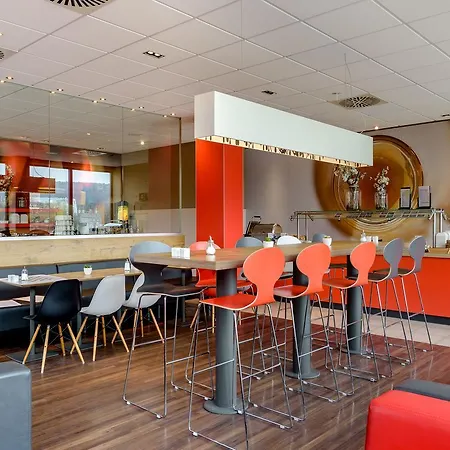 Ibis 2* Würzburg
