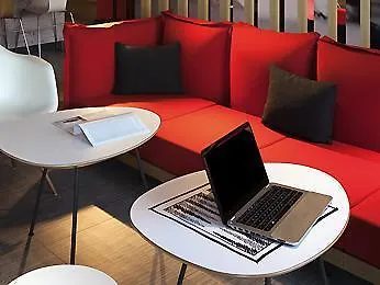 Hotell Ibis Würzburg