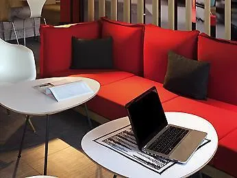 Ibis Hotell 2*