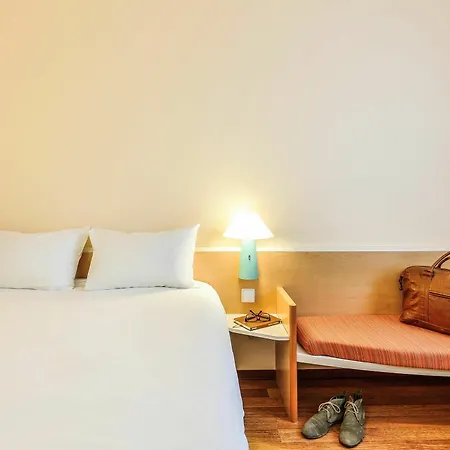 Hotell Ibis Würzburg