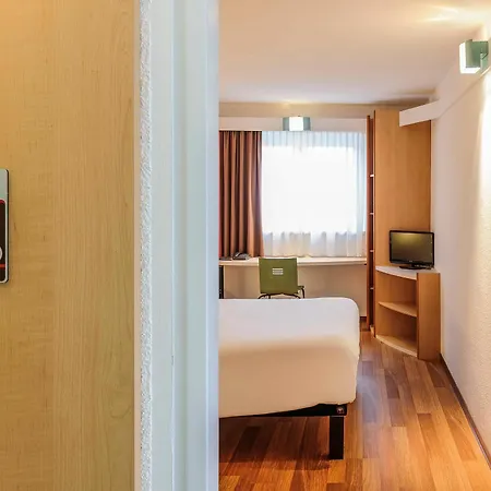 Ibis 2* Wurtzbourg