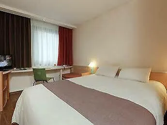 Ibis Würzburg