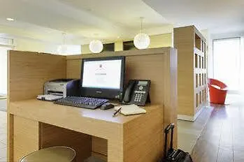 Hotell Ibis