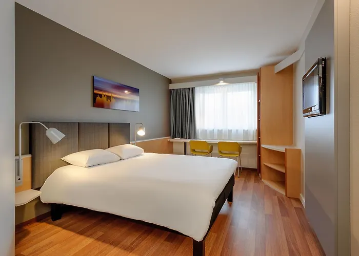 Ibis Szálloda 2*