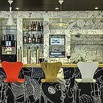 Ibis Szálloda 2*