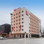 Szálloda Ibis Würzburg