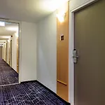 Ibis Szálloda Würzburg