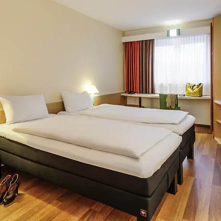Ibis 2*