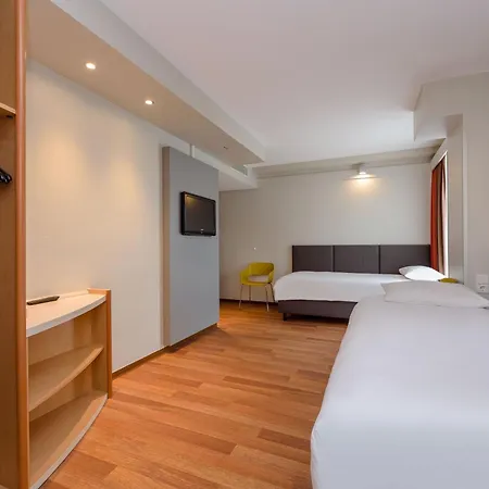 Ibis 2* Würzburg