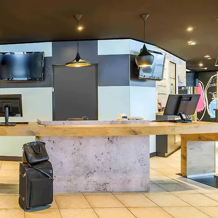 Ibis Würzburg