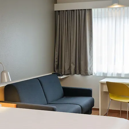 Hotell Ibis Würzburg