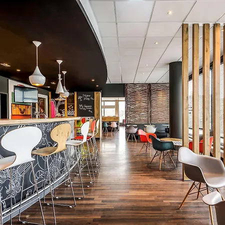 Ibis Hotell Würzburg
