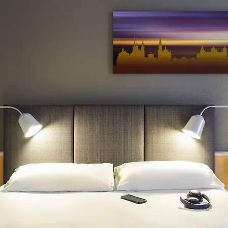 Ibis Würzburg