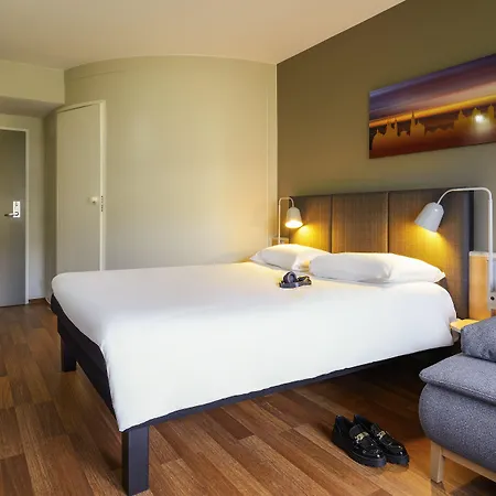 Ibis Hotell Würzburg