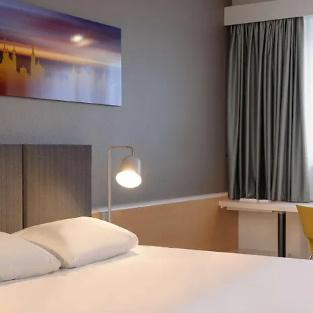 Ibis 2* Würzburg