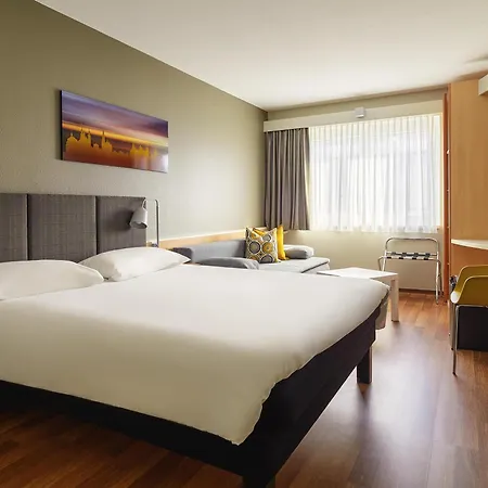 Ibis Hotell