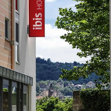 Ibis Hotell