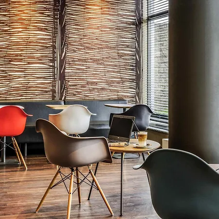 Hotel Ibis Würzburg