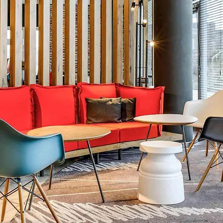 Hotel Ibis