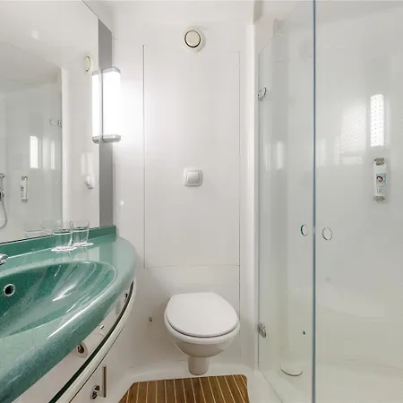 Hotel Ibis Würzburg
