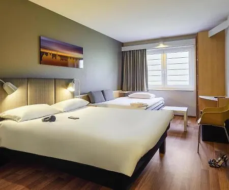 Ibis Würzburg