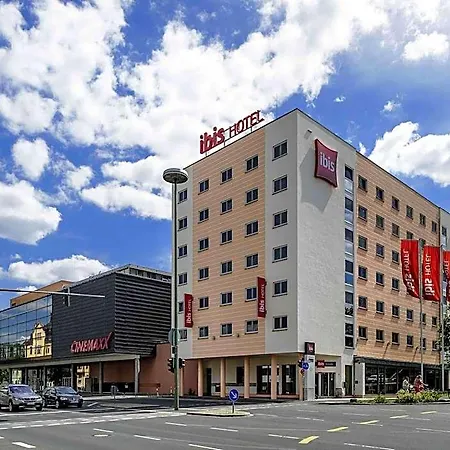 Ibis 2*