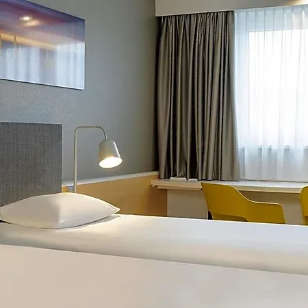 Ibis Hotel Wurzburgo