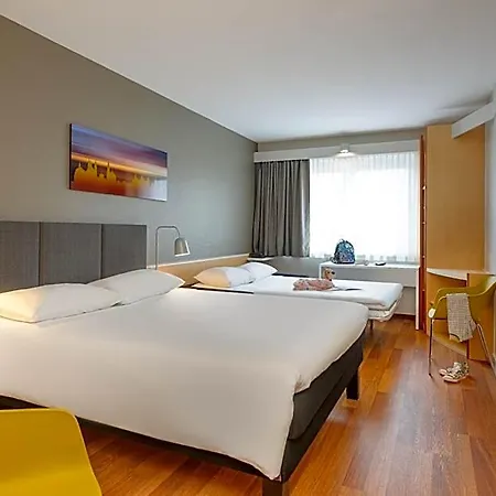 Hotel Ibis
