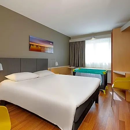 Hotel Ibis 2*