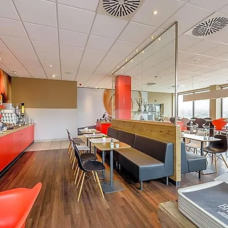 Ibis Hotel