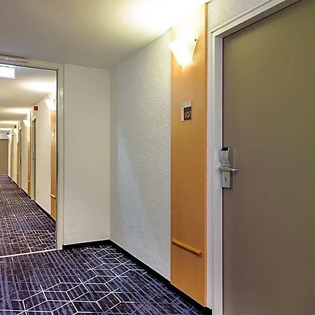 Ibis Hotel