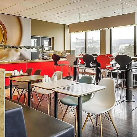 Hotel Ibis
