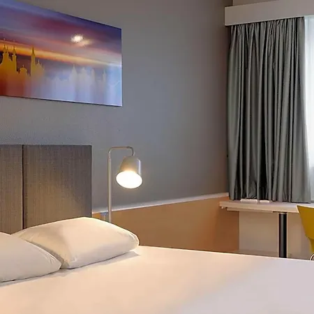 Ibis Hotel Würzburg